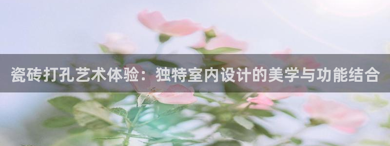 华润旗下娱乐产业有哪些