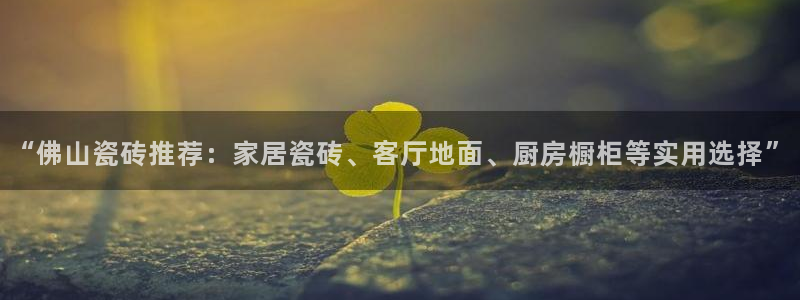 华润的娱乐项目